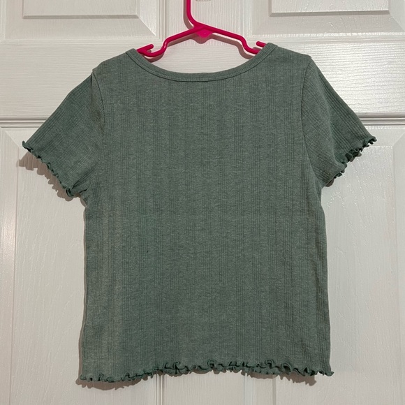 ❄️ Wonder Nation - Girls Top - Picture 2 of 3